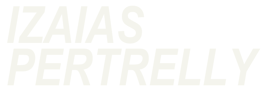 Izaias Pertrelly Text